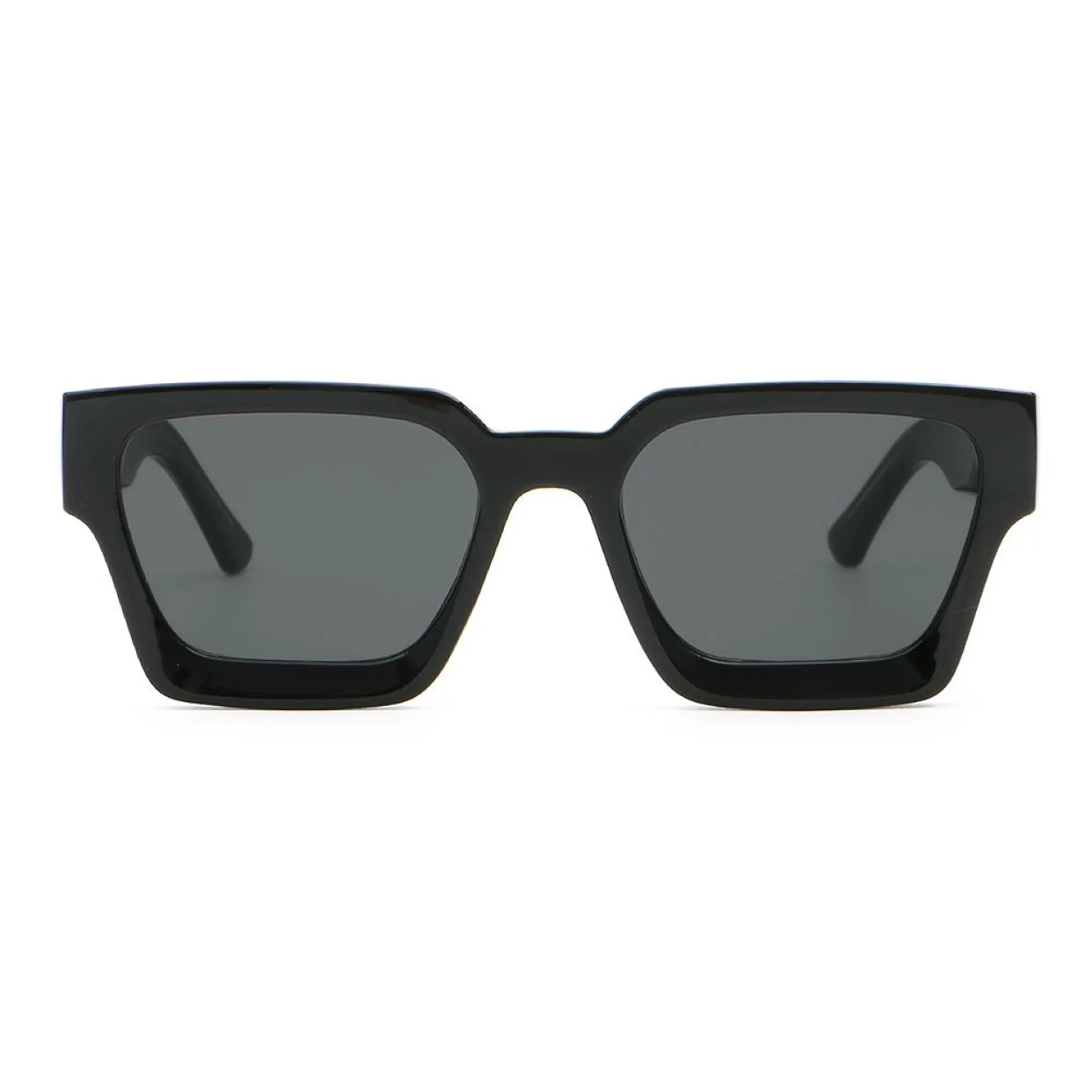 Rectangular PC JU-8837 Glasses Manufacturer - Joyiris