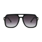 Rectangular PC JU-8838 Glasses Manufacturer - Joyiris