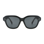 Rectangular PC JU-8839 Glasses Manufacturer - Joyiris