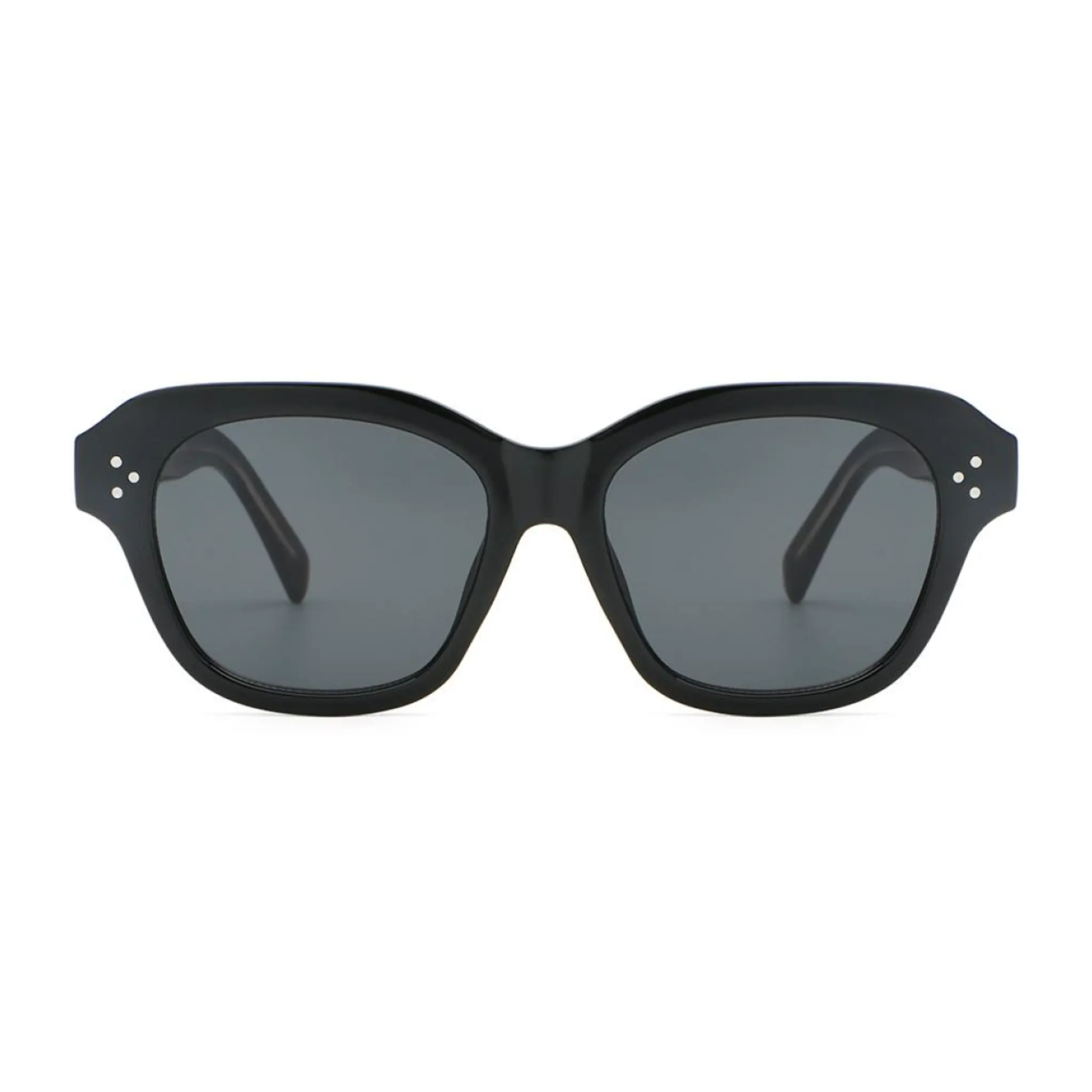 Rectangular PC JU-8839 Glasses Manufacturer - Joyiris