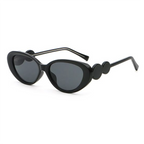 Cat-Eye PC JU-8842 Glasses Manufacturer - Joyiris