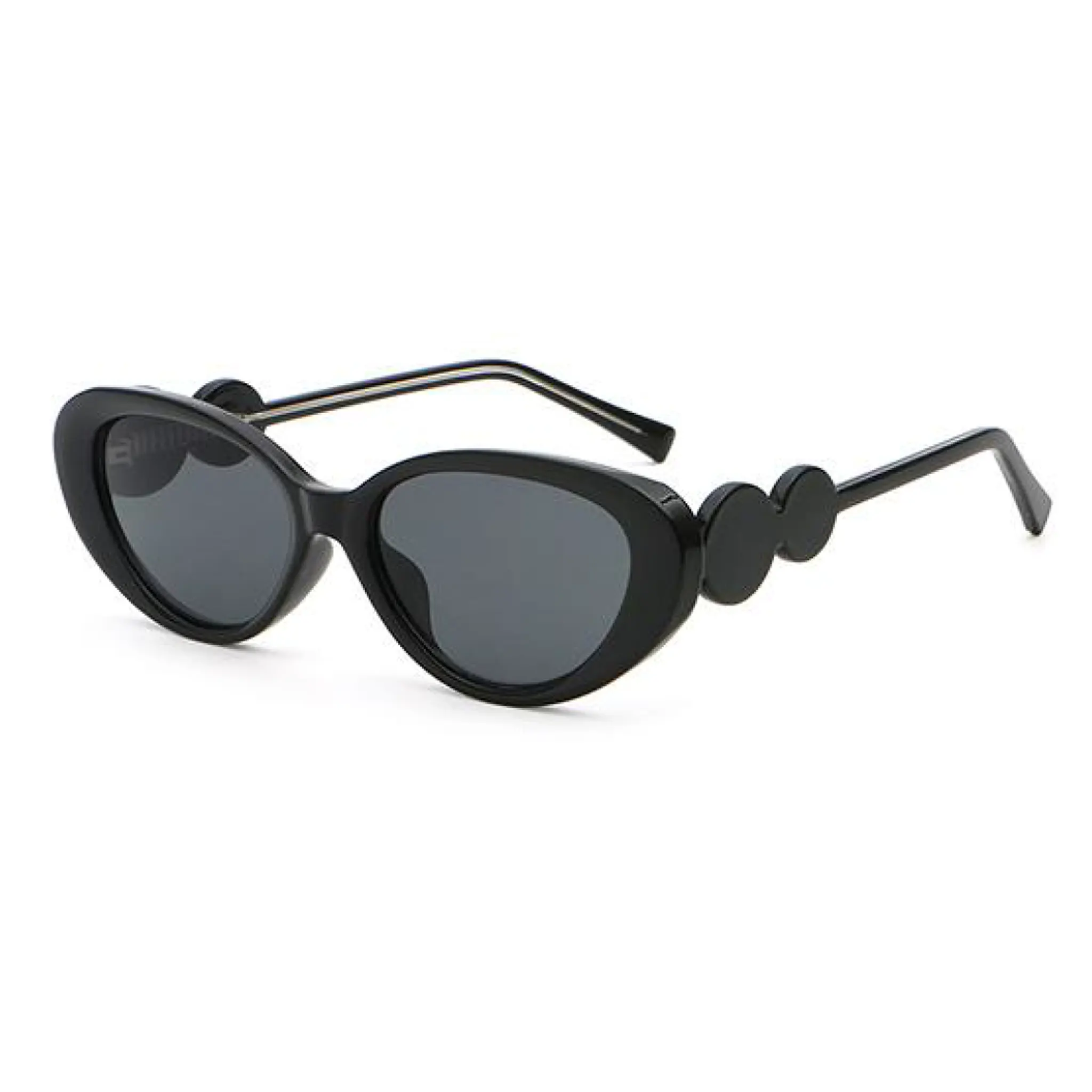 Cat-Eye PC JU-8842 Glasses Manufacturer - Joyiris