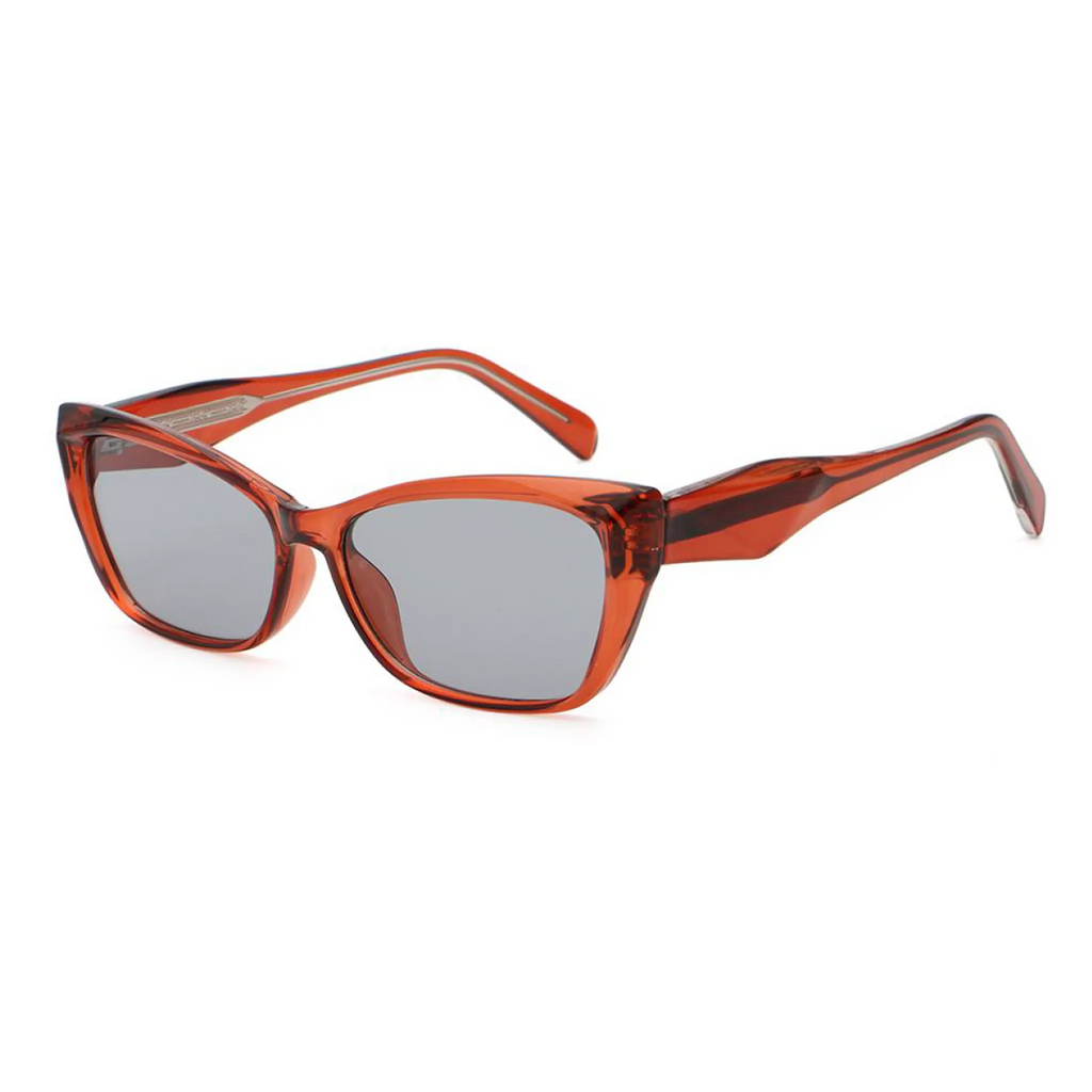 Cat-Eye PC JU-8843 Glasses Manufacturer - Joyiris