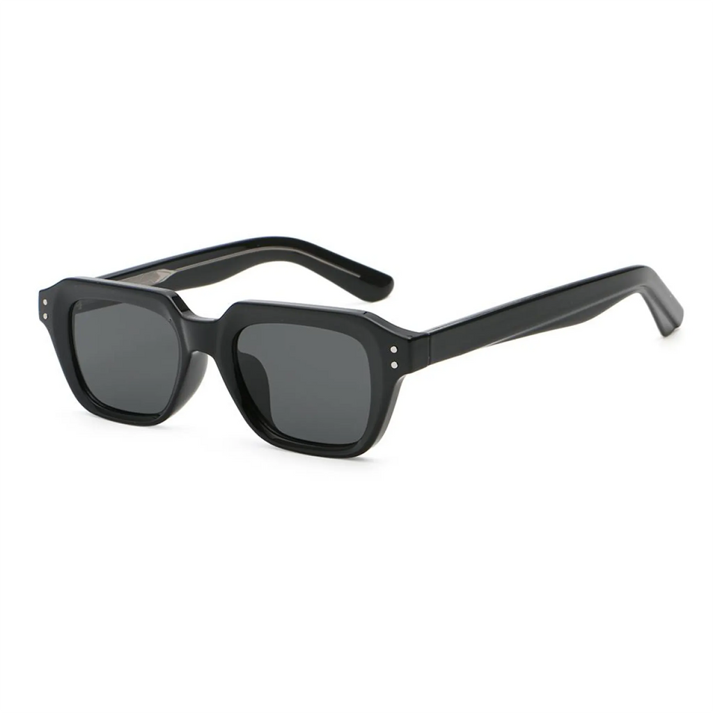 Rectangular PC JU-8846 Glasses Manufacturer - Joyiris