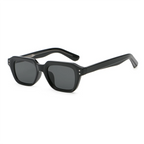 Rectangular PC JU-8846 Glasses Manufacturer - Joyiris