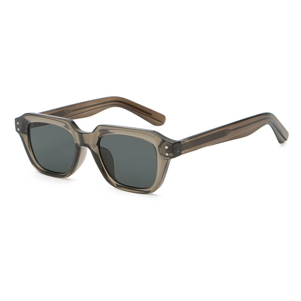 Rectangular PC JU-8846 Glasses Manufacturer - Joyiris