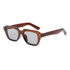 Rectangular PC JU-8846 Glasses Manufacturer - Joyiris