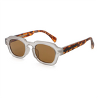 Rectangular PC JU-8847 Glasses Manufacturer - Joyiris