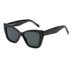 Cat-Eye PC JU-8849 Glasses Manufacturer - Joyiris