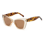 Cat-Eye PC JU-8849 Glasses Manufacturer - Joyiris