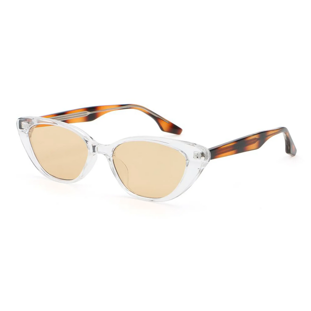 Cat-Eye PC JU-8850 Glasses Manufacturer - Joyiris