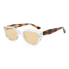 Cat-Eye PC JU-8851 Glasses Manufacturer - Joyiris