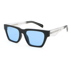 Rectangular PC JU-8852 Glasses Manufacturer - Joyiris