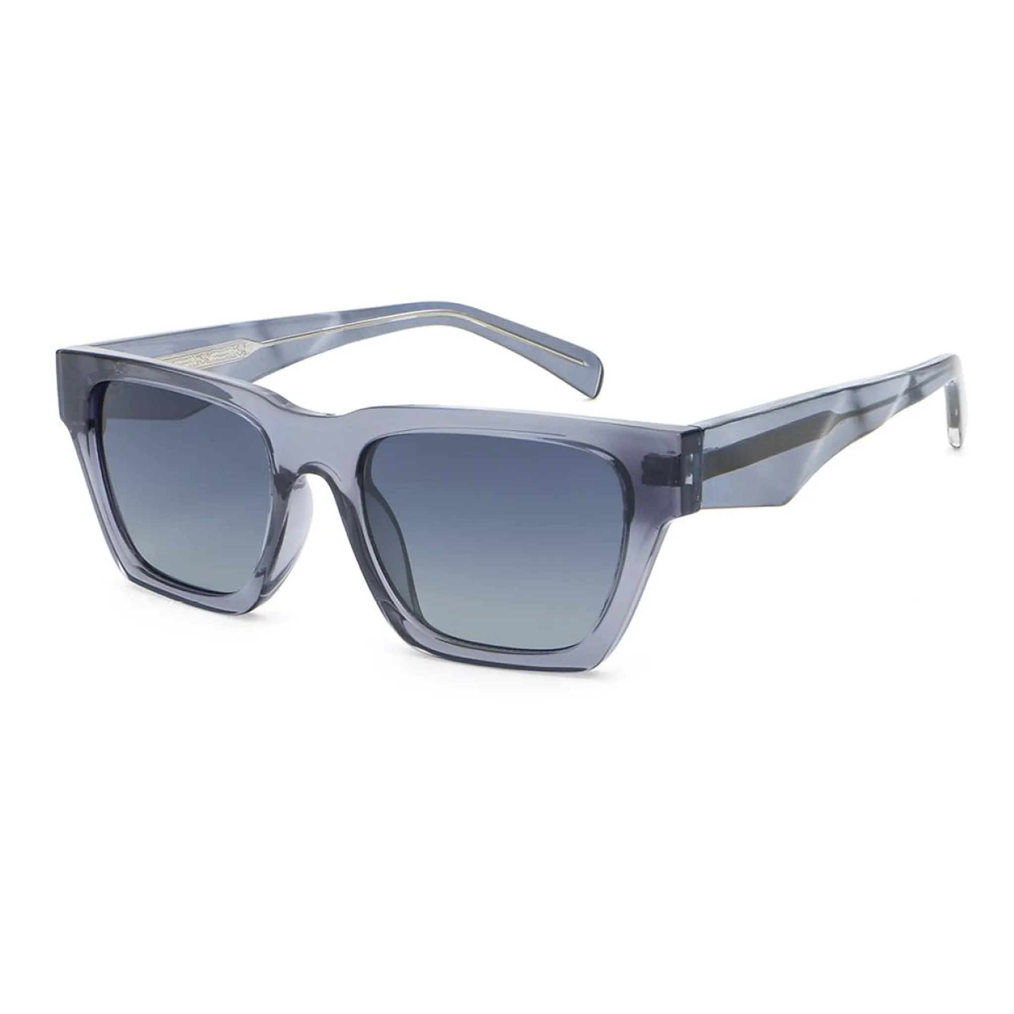 Rectangular PC JU-8852 Glasses Manufacturer - Joyiris