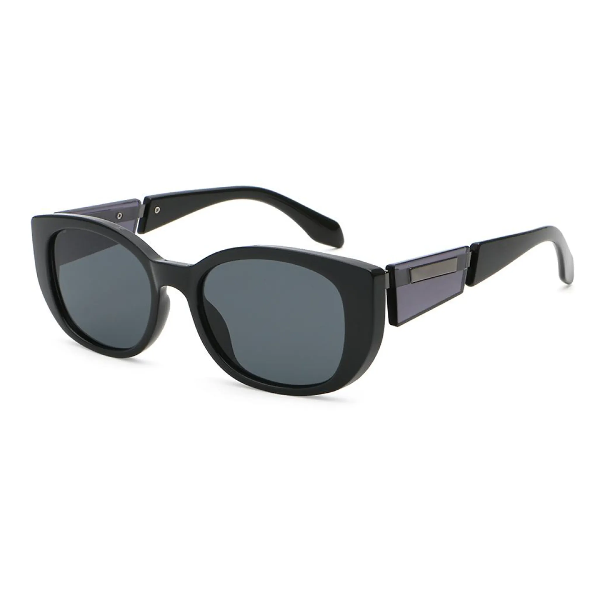 Oval PC JU-8861 Glasses Manufacturer - Joyiris