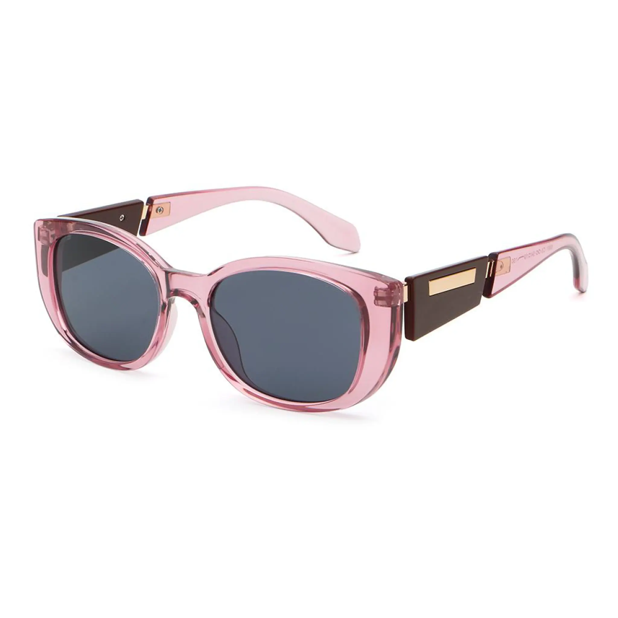 Oval PC JU-8861 Glasses Manufacturer - Joyiris