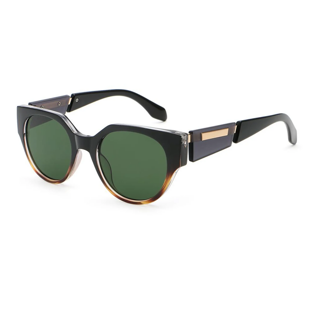 Oval PC JU-8862 Glasses Manufacturer - Joyiris