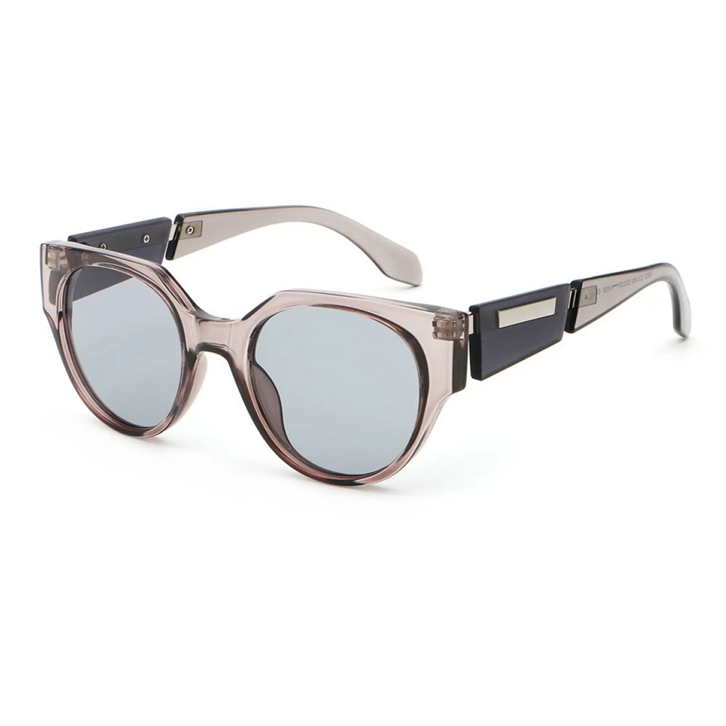 Oval PC JU-8862 Glasses Manufacturer - Joyiris