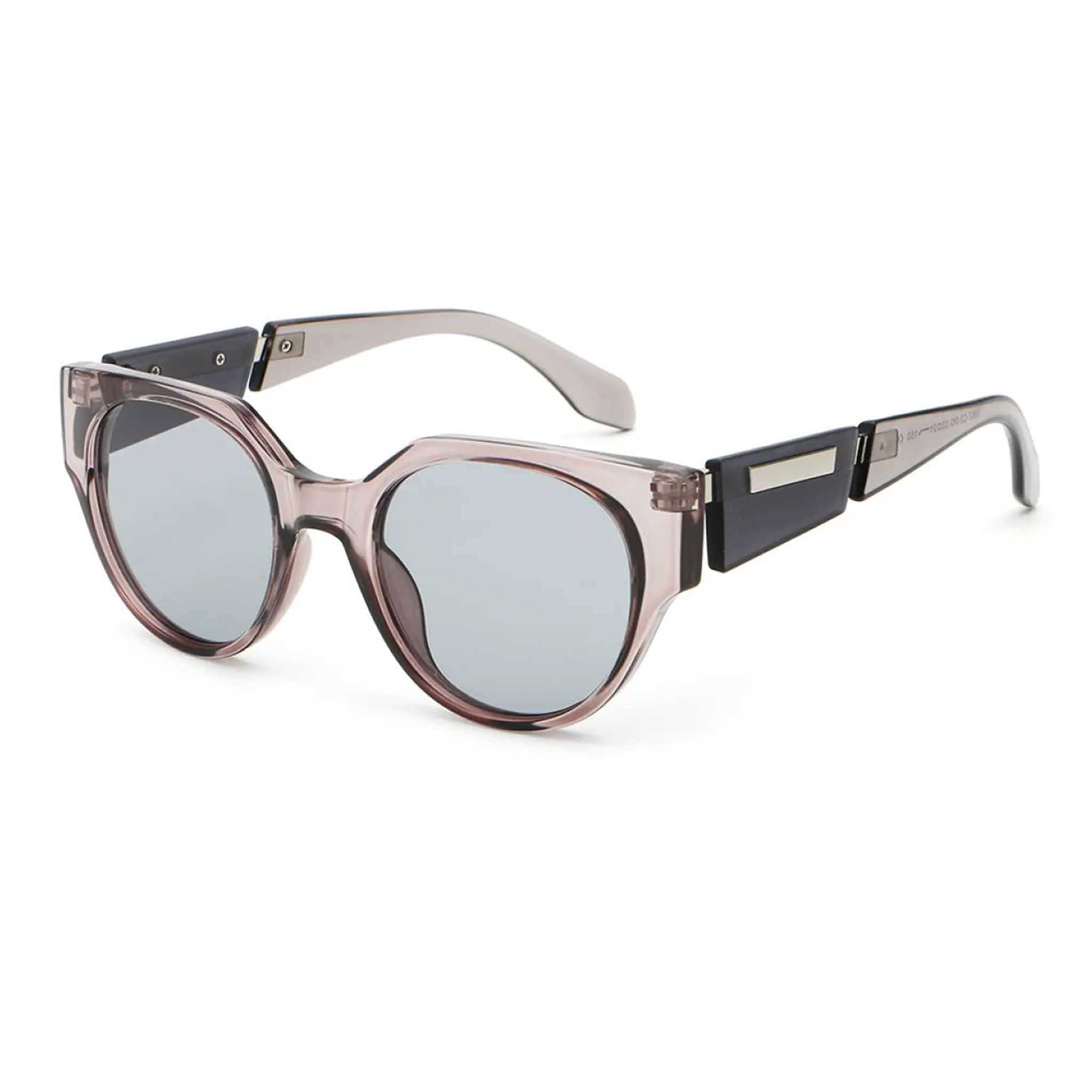 Oval PC JU-8862 Glasses Manufacturer - Joyiris