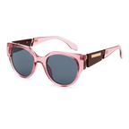 Oval PC JU-8862 Glasses Manufacturer - Joyiris