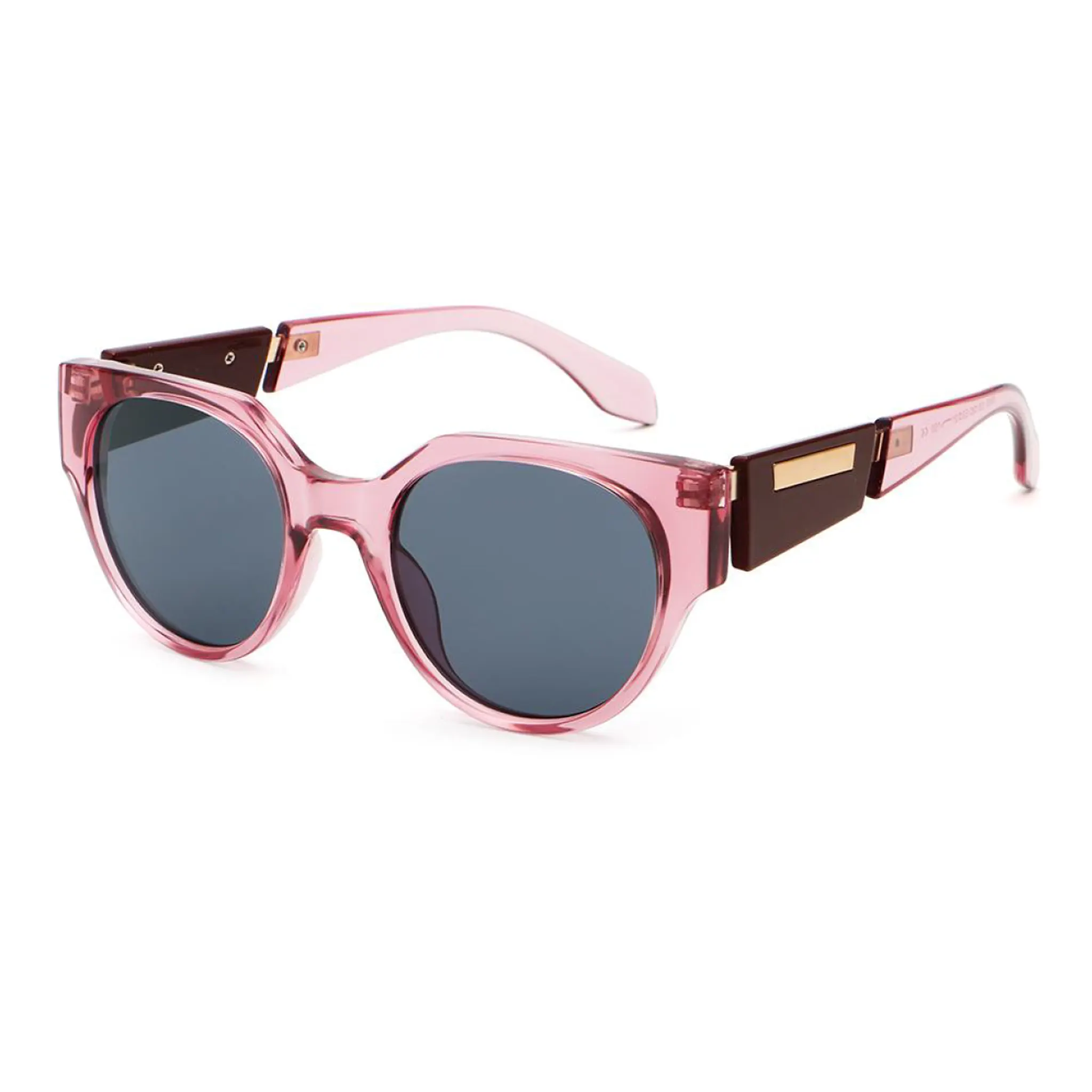 Oval PC JU-8862 Glasses Manufacturer - Joyiris