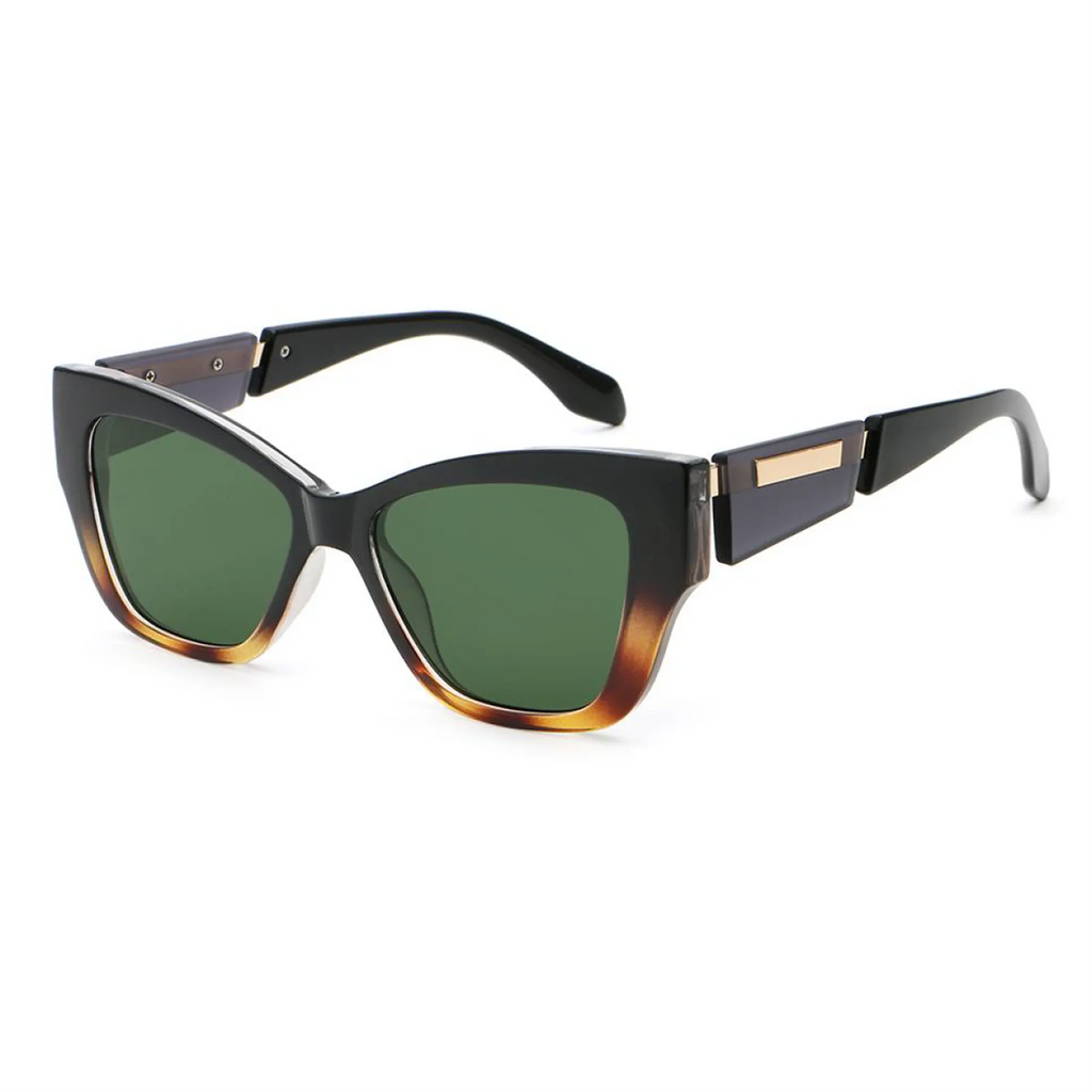 Cat-Eye PC JU-8863 Glasses Manufacturer - Joyiris