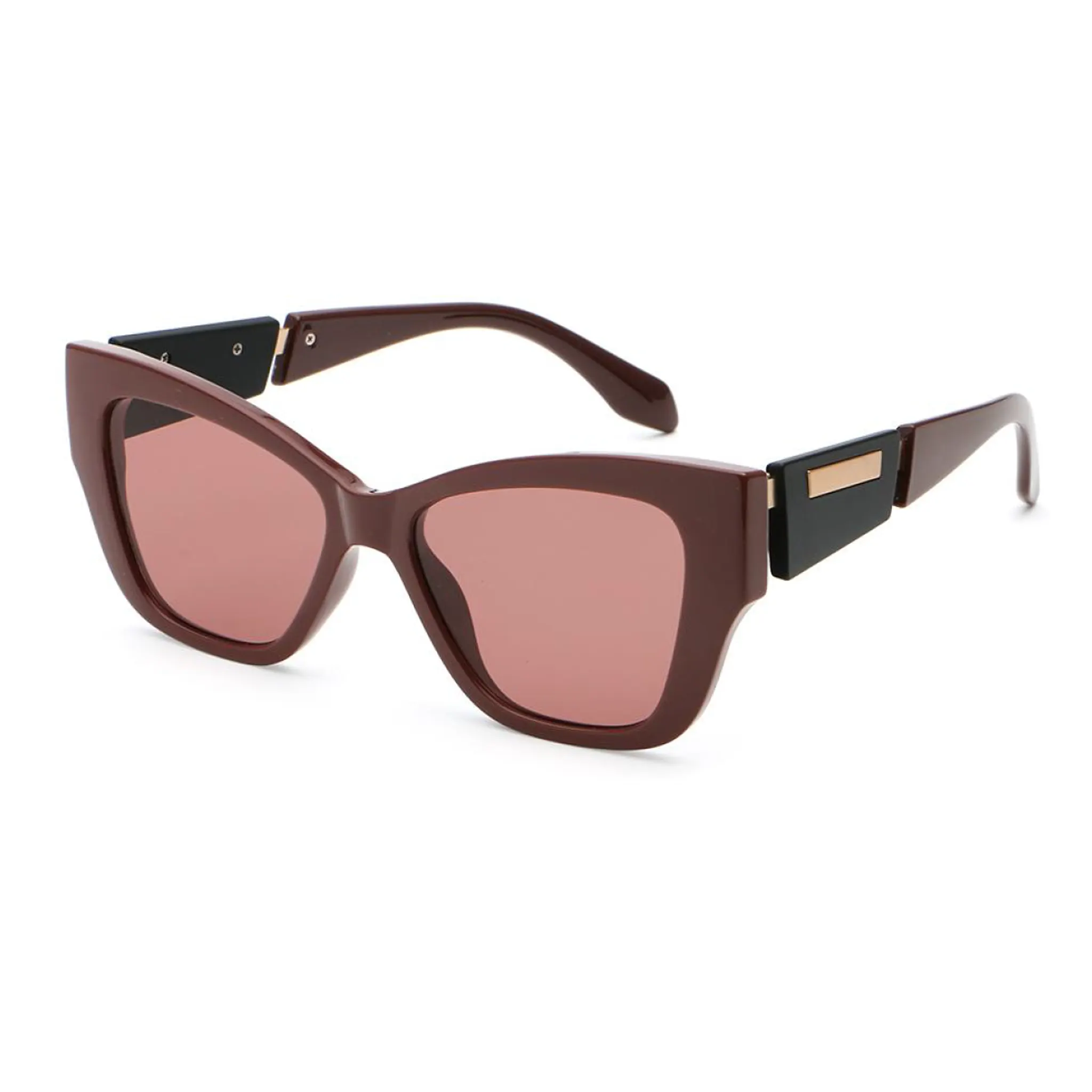 Cat-Eye PC JU-8863 Glasses Manufacturer - Joyiris