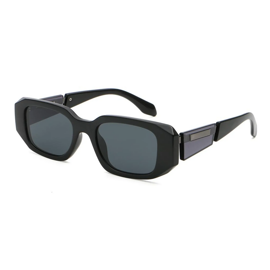 Rectangular PC JU-8864 Glasses Manufacturer - Joyiris