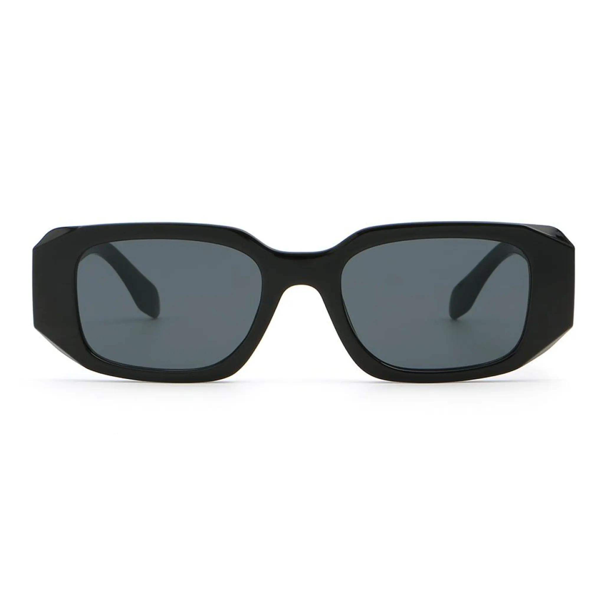Rectangular PC JU-8864 Glasses Manufacturer - Joyiris