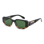 Rectangular PC JU-8864 Glasses Manufacturer - Joyiris