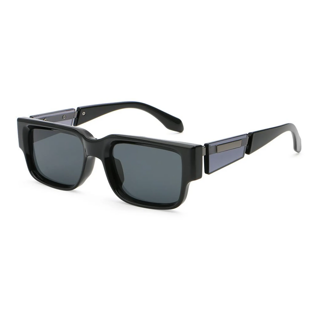 Rectangular PC JU-8865 Glasses Manufacturer - Joyiris