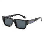 Rectangular PC JU-8865 Glasses Manufacturer - Joyiris