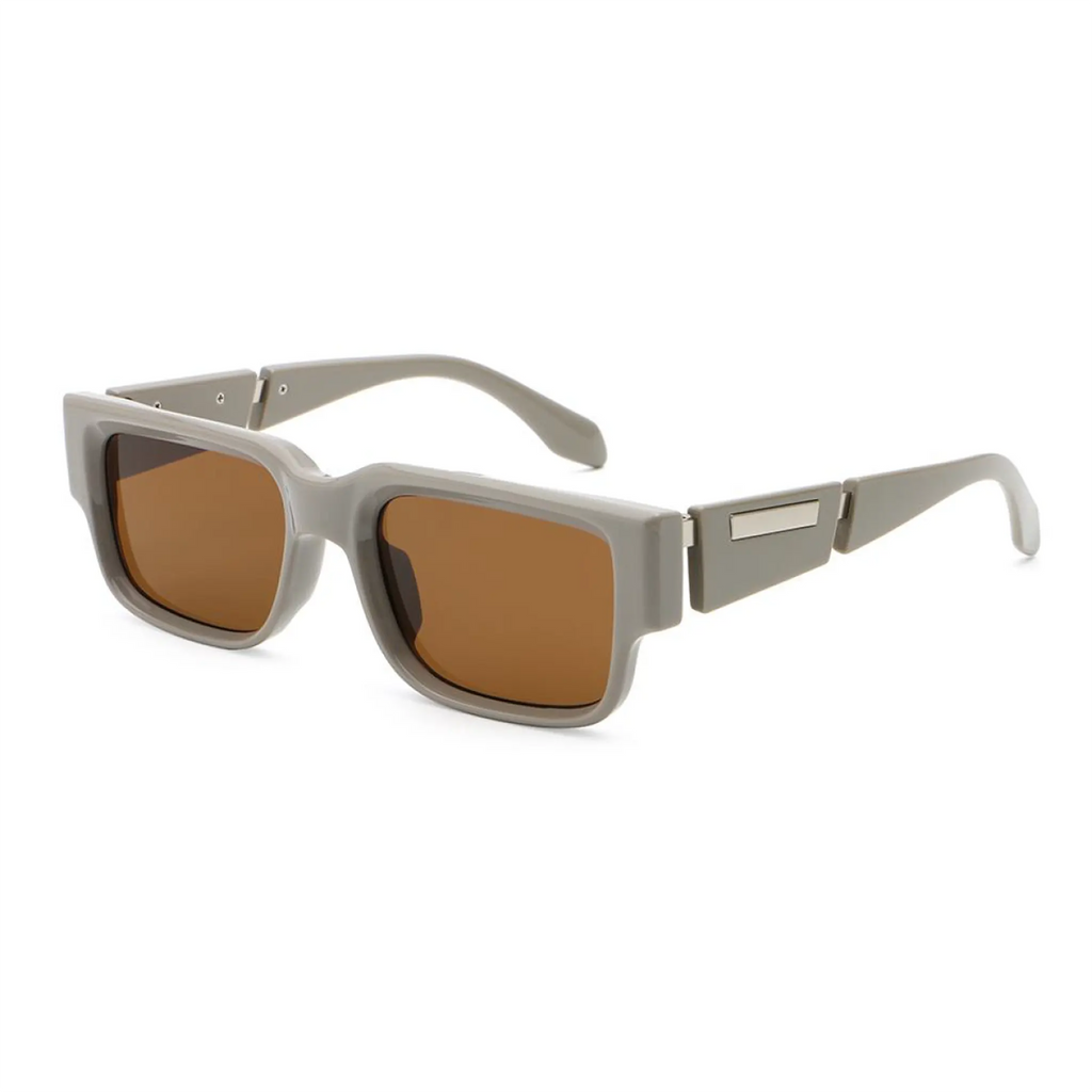 Rectangular PC JU-8865 Glasses Manufacturer - Joyiris