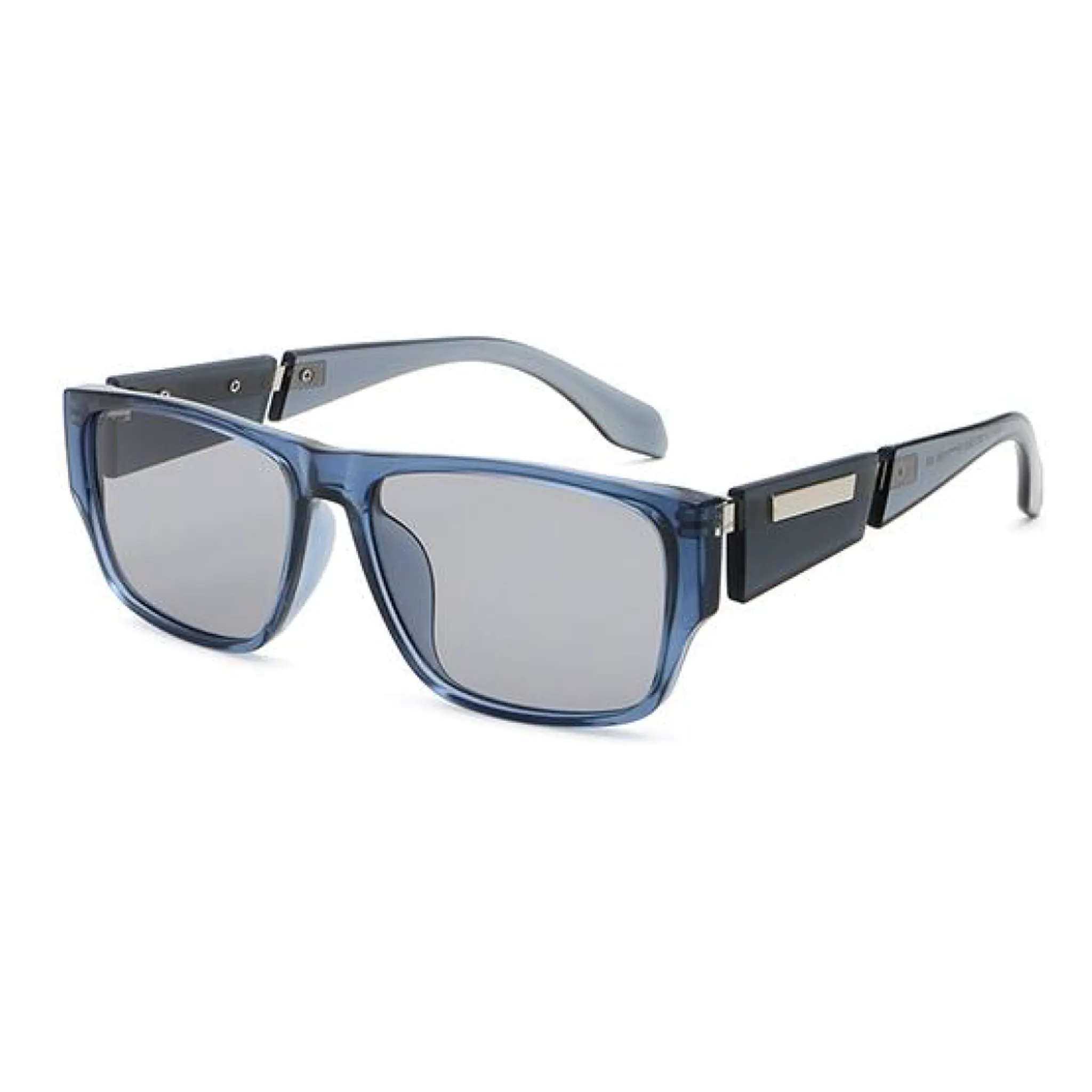 Rectangular PC JU-8866 Glasses Manufacturer - Joyiris