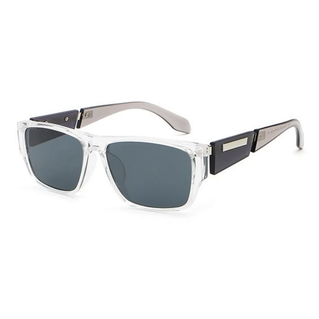 Rectangular PC JU-8866 Glasses Manufacturer - Joyiris