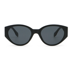 Oval PC JU-8867 Glasses Manufacturer - Joyiris