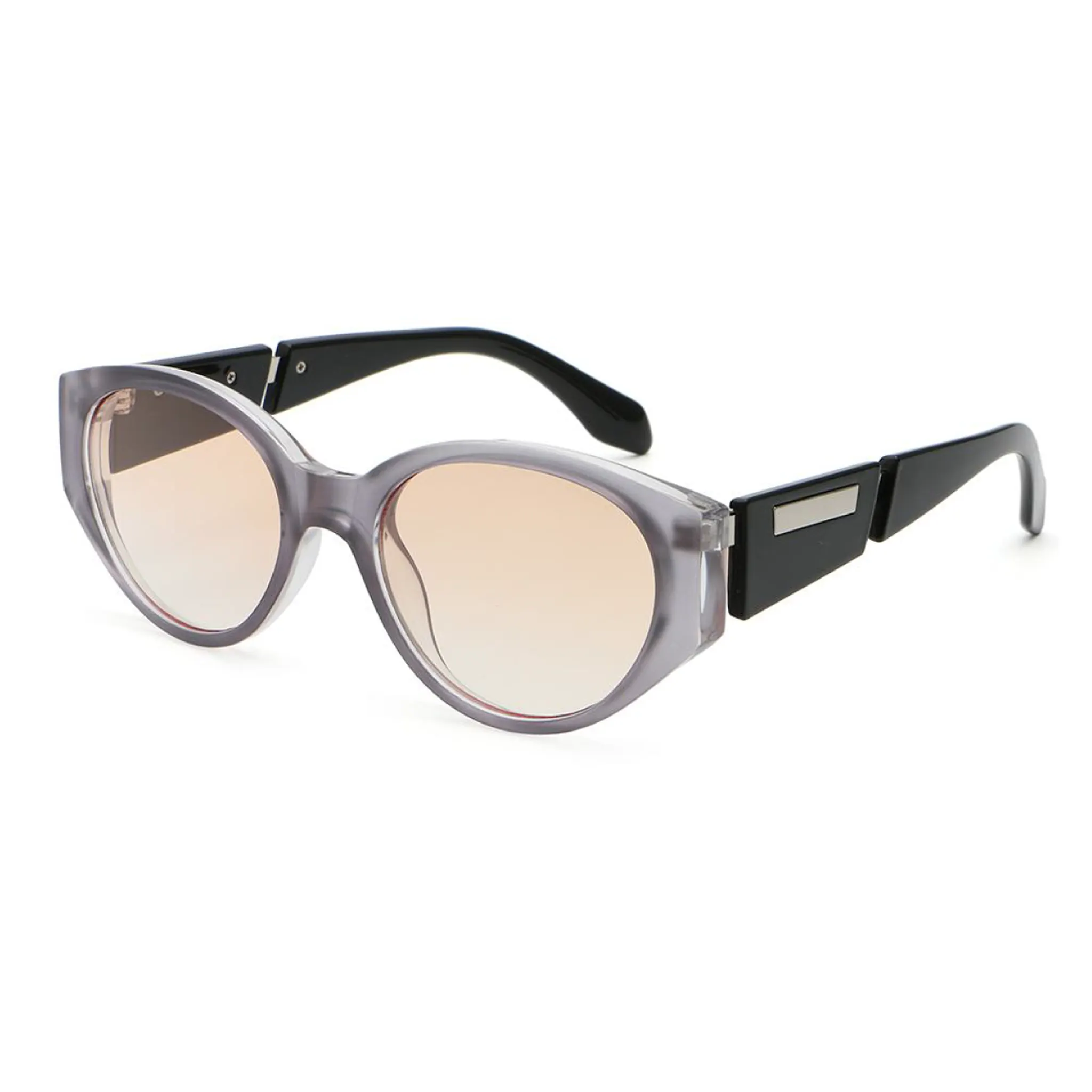 Oval PC JU-8867 Glasses Manufacturer - Joyiris