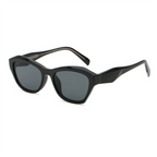 Geometric PC JU-8869 Glasses Manufacturer - Joyiris