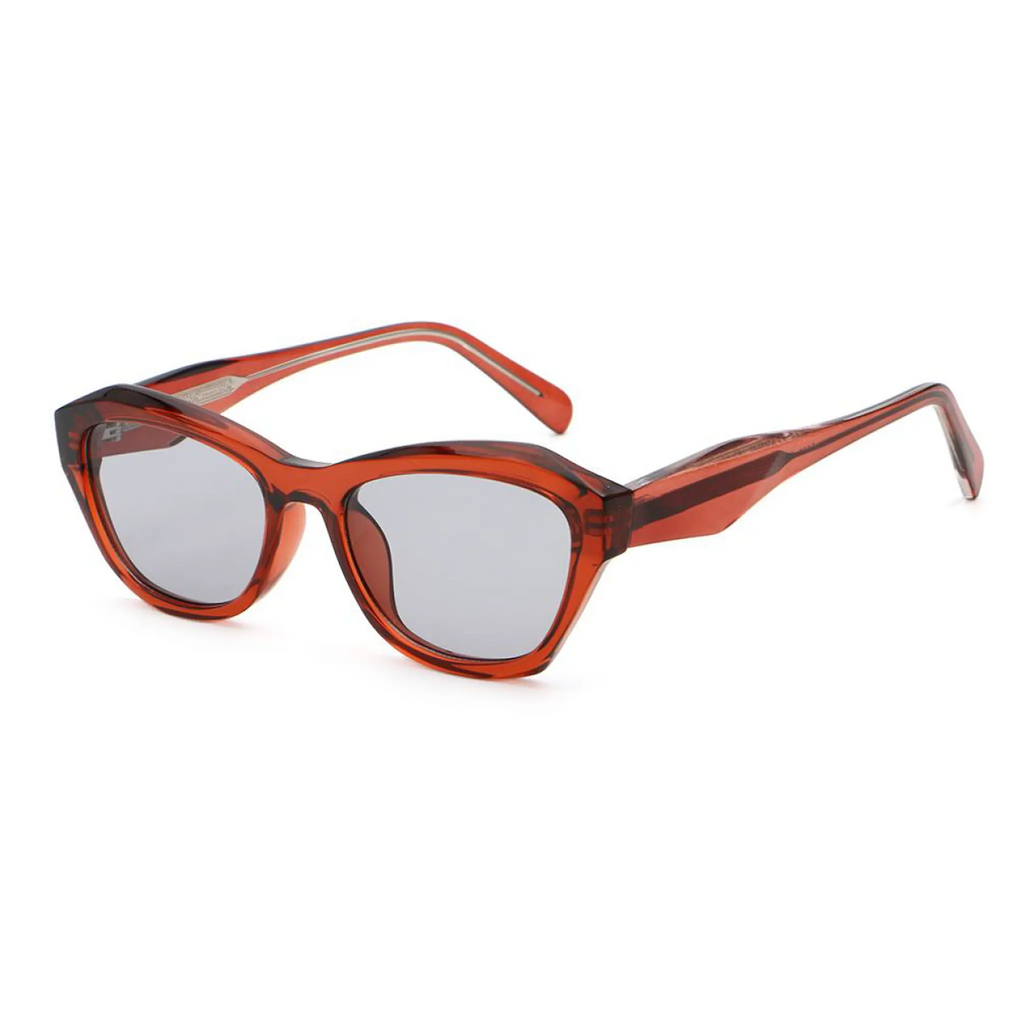 Geometric PC JU-8869 Glasses Manufacturer - Joyiris