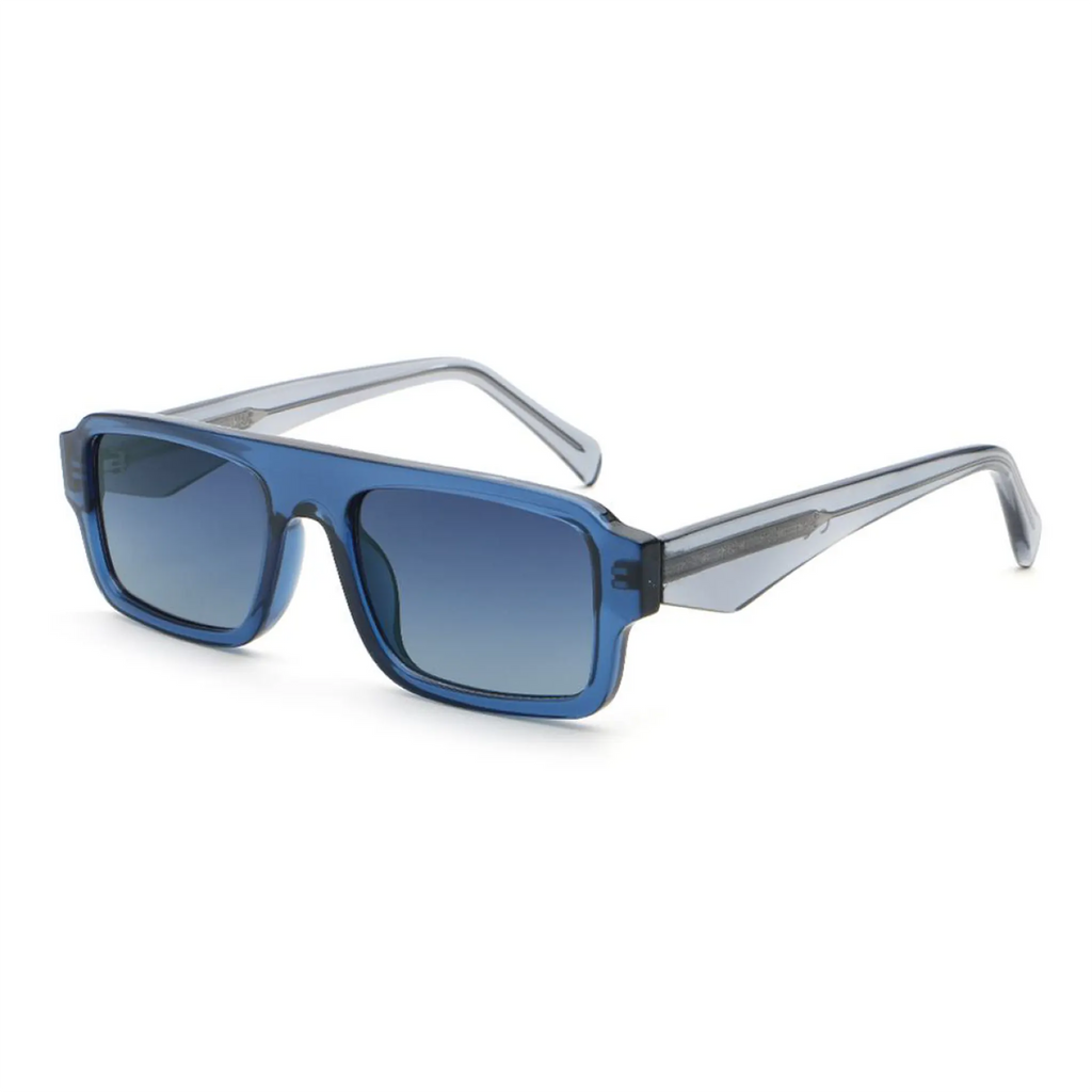 Rectangular PC JU-8873 Glasses Manufacturer - Joyiris