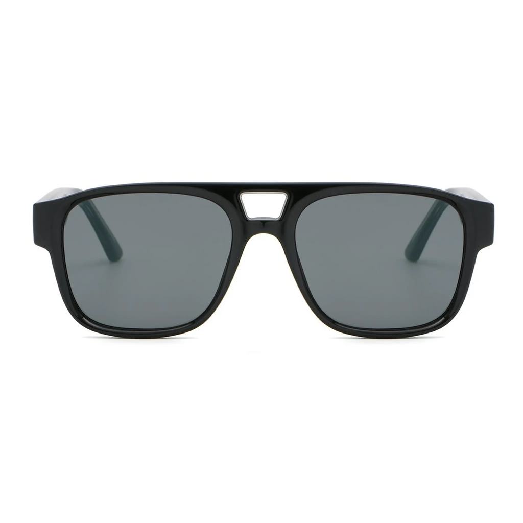 Rectangular PC JU-8877 Glasses Manufacturer - Joyiris