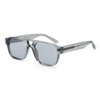 Rectangular PC JU-8877 Glasses Manufacturer - Joyiris