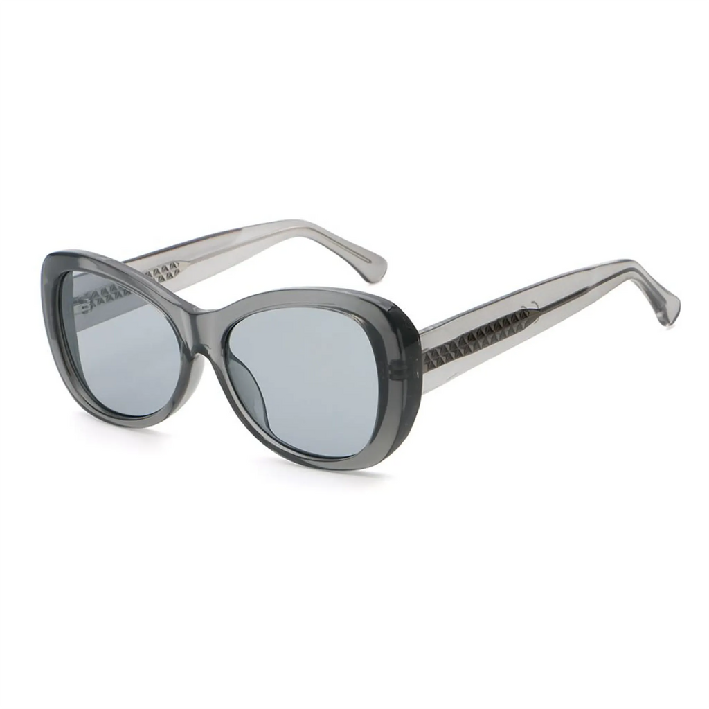 Cat-Eye PC JU-8878 Glasses Manufacturer - Joyiris