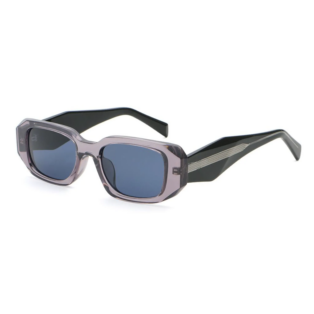 Rectangular PC JU-8880 Glasses Manufacturer - Joyiris