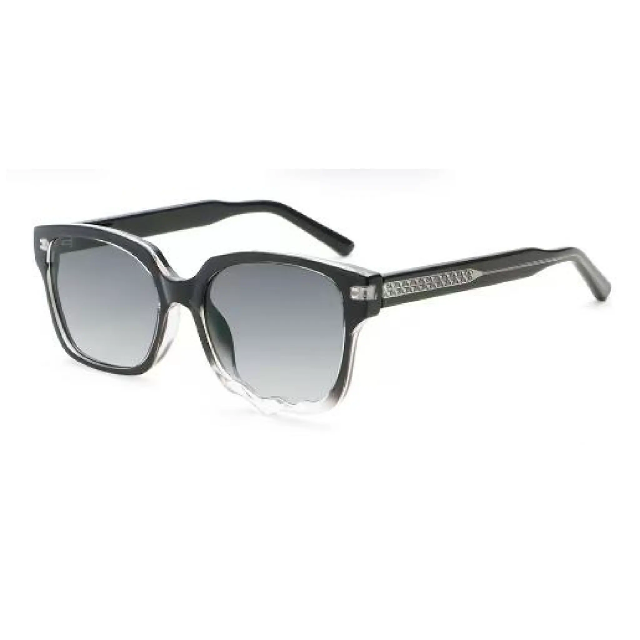 Rectangular Combination JU-8881 Glasses Manufacturer - Joyiris