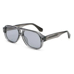 Rectangular PC JU-98107 Glasses Manufacturer - Joyiris