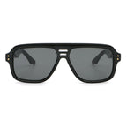 Rectangular PC JU-98108 Glasses Manufacturer - Joyiris