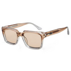 Rectangular PC JU-9830 Glasses Manufacturer - Joyiris