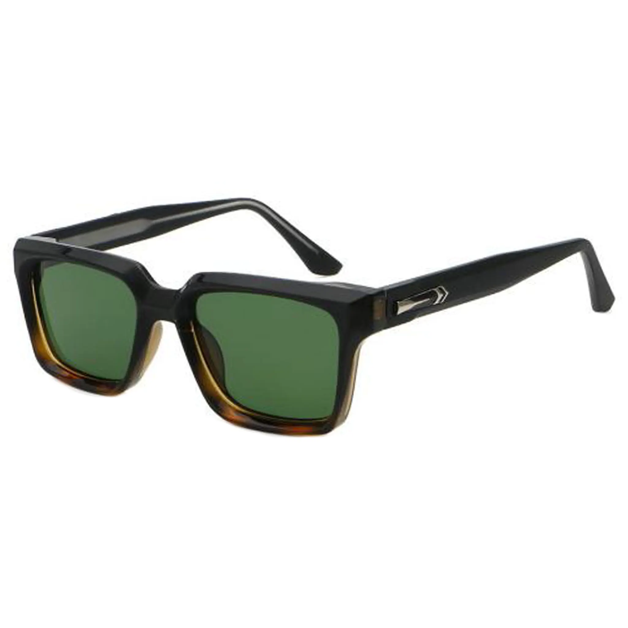 Rectangular PC JU-9830 Glasses Manufacturer - Joyiris