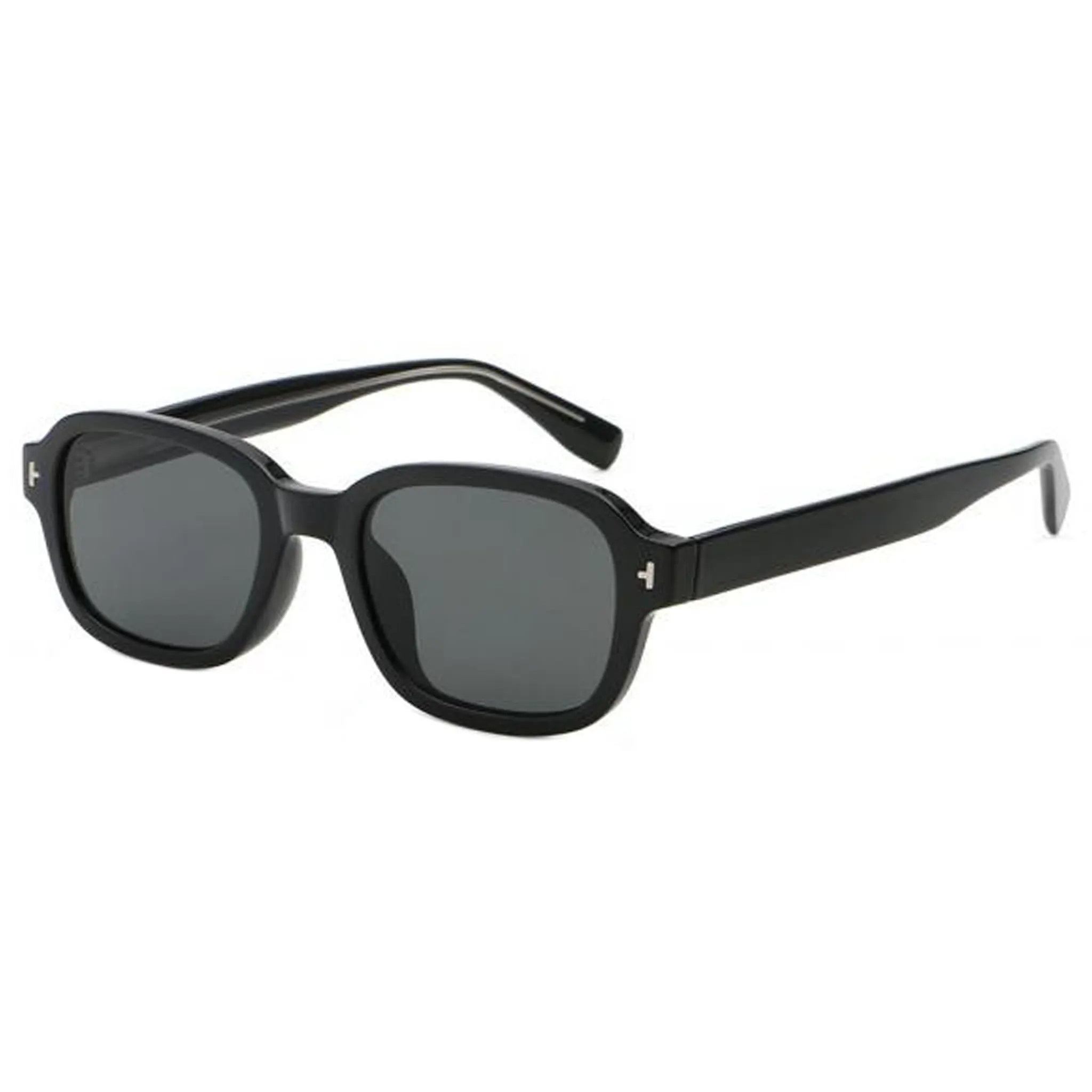 Rectangular PC JU-9832 Glasses Manufacturer - Joyiris